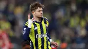 Sebastian Szymanski'nin Yeni Adresi Rennes Oldu: Fenerbahçe'den 10,5 Milyon Euro Bonservis