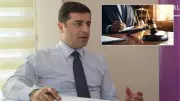 Selahattin Demirtaş'a Yeni Dava: Cumhurbaşkanına Hakaretten 7 Yıla Kadar Hapis İsteniyor