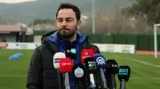 Selçuk İnan: Fenerbahçe Maçında Kazanmak İçin Sahaya Çıkacağız