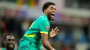 Senegal, Sudan'ı 3-1 Yenerek Afrika Uluslar Kupası'nda Çeyrek Finalde
