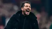 Simeone'dan Galatasaray Maçı Sonrası Açıklamalar: 'Herkes Çabasını Ortaya Koymalı'