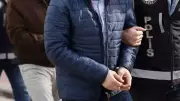 Sivas'ta FETÖ Operasyonu: 3 Yıllık Hükümlü Yakalandı