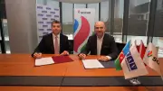 SOCAR Türkiye ve TAV Havalimanları Enerji İş Birliğini Genişletiyor