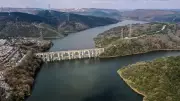 İstanbul Baraj Doluluk Oranı 21 Ocak 2026'da Açıklandı: İSKİ Verileri