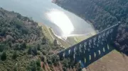 İstanbul Barajlarında Doluluk Oranı %19.24'e Yükseldi