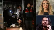 İstanbul'da Gece Kulübüne Baskın: Can Yaman ve Selen Görgüzel Gözaltında