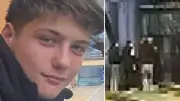 İstanbul'da 'Yan Baktın' Tartışması: 17 Yaşındaki Atlas Çağlayan'ı Öldüren 15 Yaşındaki Zanlının İfadesi