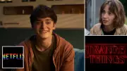 Stranger Things Oyuncusu LGBT Mesajını Doğruladı: Netflix Raporu Çarpıcı Verileri Ortaya Koydu