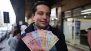 Suriye'de Yeni Banknotlar: Esad Portresi Kaldırıldı, Sıfırlar Atıldı