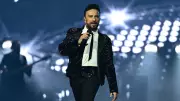 Tarkan 6 Yıl Sonra İstanbul'da: Volkswagen Arena'da Unutulmaz Dönüş