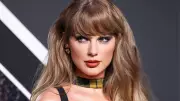 Taylor Swift, Şarkı Yazarları Onur Listesi'ne Giren En Genç İsim Oldu