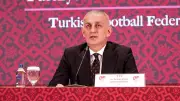 TFF Başkanı İbrahim Hacıosmanoğlu'nun Sağlık Durumu Açıklandı: Kontrol Sonrası Evde İstirahat