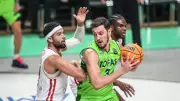 TOFAŞ, Cholet Basket'i 84-82 Yenerek Şampiyonlar Ligi'nde Son 16'da