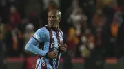 Trabzonspor, Anthony Nwakaeme ile Yollarını Ayırıyor: Detaylar