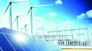 Türkiye 2025'te Elektrik Kurulu Gücünde 122.519 MW'a Ulaştı, Yenilenebilir Payı %62,3