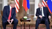 Trump Putin ve Erdoğan'ı Gazze Barış Kurulu'na Davet Etti: Detaylar
