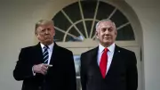 Trump'ın Netanyahu'ya Lübnan Saldırısı İçin Yeşil Işık Yaktığı İddiası