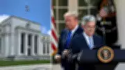 Trump'tan Fed Başkanı Powell'a Sert Eleştiri: Faiz İndiriminde Geç Kaldı