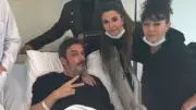 Ufuk Özkan'ın Sağlık Durumu: Influenza A Teşhisi ve Donör Arayışı Devam Ediyor