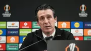 Unai Emery: Fenerbahçe Galibiyetiyle Çok Mutluyuz, Avrupa Ligi'nde Hedef Kupa