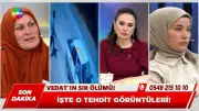 Vedat Akbaba'nın Şüpheli Ölümü: Alevler İçinde Kalan Sır