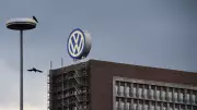 Volkswagen 1 Milyar Euroluk Tasarruf Planıyla Yönetimi Küçültüyor
