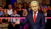 Wilders'tan İran'a Sert Tepki: 'Allah Öldü, Ayetullah Hayatta'