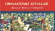 Yavuz Demir'in 'Ormandaki Aynalar'ı: Fabl Geleneğini Şiirle Yeniden Yorumluyor