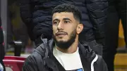 Younes Belhanda, Katar'ın Al-Sailiya Takımına Transfer Oldu!