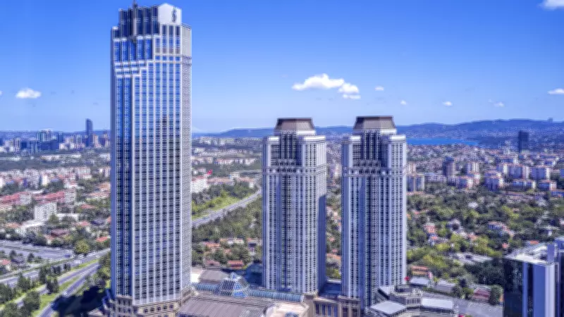 İş Bankası 2025'te 67,4 Milyar TL Net Kâr Elde Etti