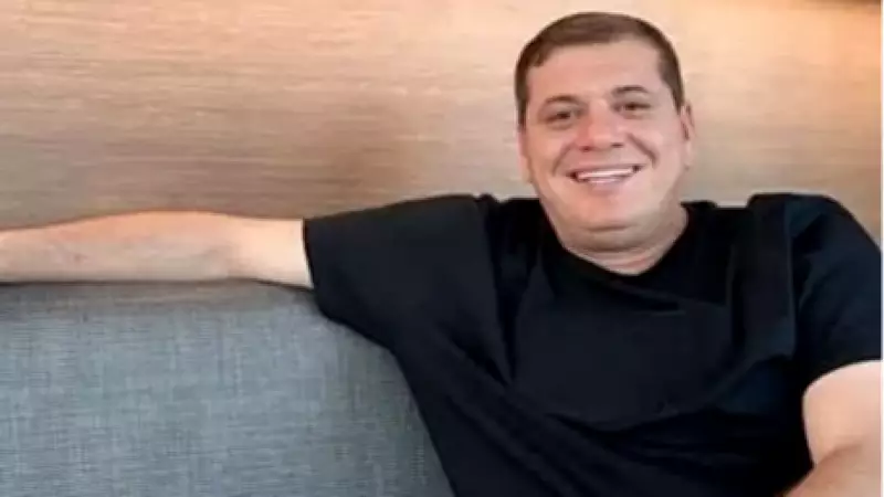 İş İnsanı Musa Toykar, Şişli'deki Yangın Merdiveninde Ölü Bulundu