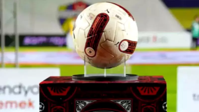 1. Lig Gol Krallığı Yarışında Son Durum: Mbaye Diagne Zirvede