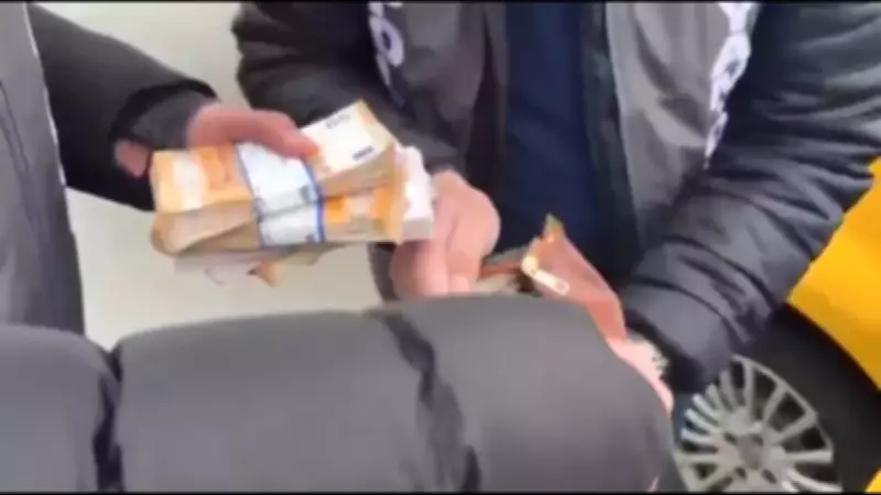 11 İlde Dolandırıcılık Operasyonu: 22 Şüpheli Tutuklandı