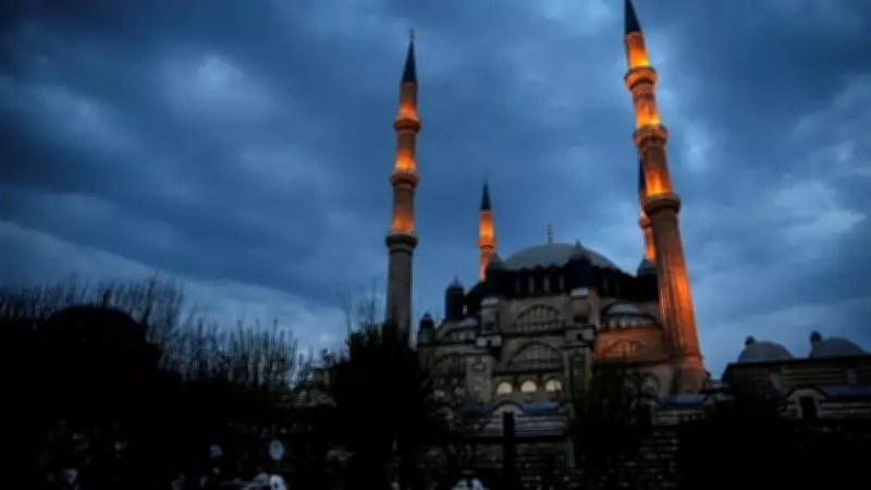 13 Şubat 2026 Cuma Hutbesi Konusu 'Ramazan İklimi' Olarak Belirlendi