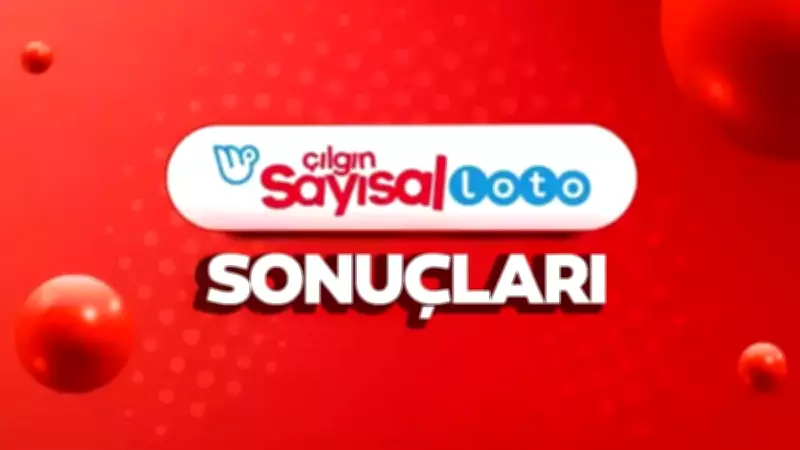 14 Şubat 2026 Çılgın Sayısal Loto Çekiliş Sonuçları Açıklandı!