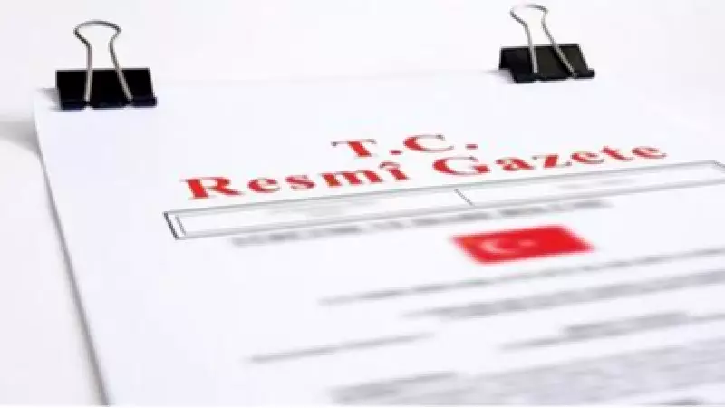 14 Şubat 2026 Resmi Gazete Kararları Açıklandı: Önemli Atamalar ve Yönetmelik Değişiklikleri
