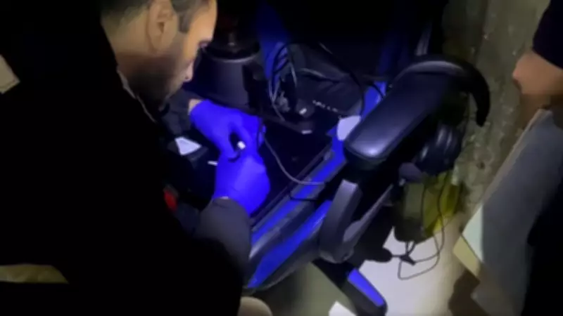 15 İlde Büyük Operasyon: 140 Şüpheli Yakalandı, 80'i Tutuklandı