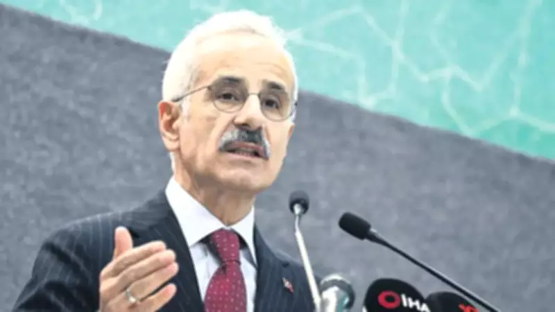 15 Yaş Altına Sosyal Medya Yasağı Meclis'e Geliyor: Bakan Uraloğlu Açıkladı