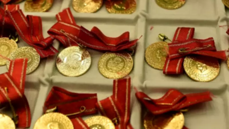 18 Şubat 2026 Altın Fiyatları Açıklandı: Gram, Çeyrek, Yarım ve Tam Altın Kaç TL?