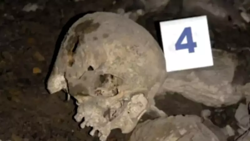 18 Yıllık Cinayette Flaş Gelişme: Barajda Kemikleri Bulunan Kurbanın Katilleri Yakalandı