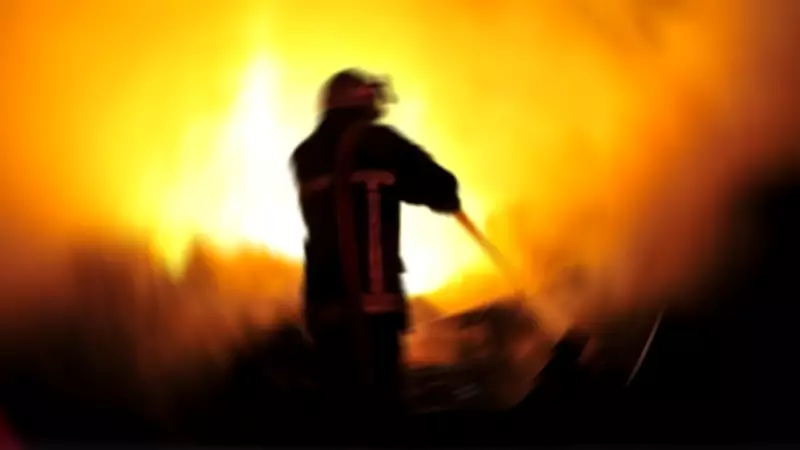 1999'un Kan Donduran Cinayeti: Yangınla Örtülen Vahşet ve Arkadaş İhaneti