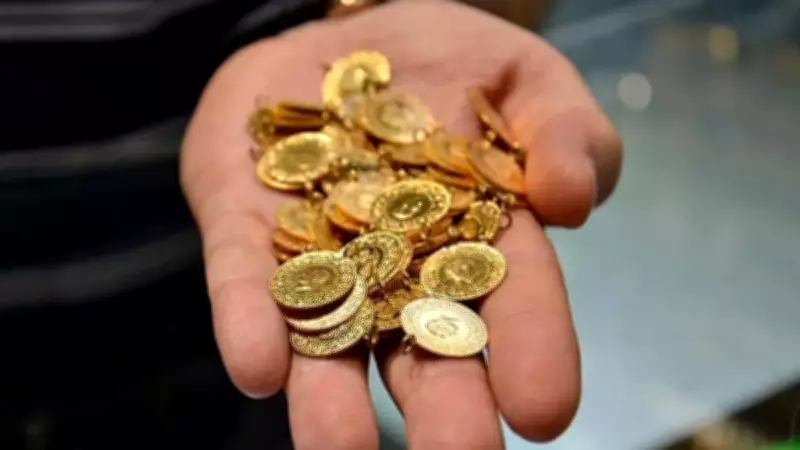 20 Şubat Altın Fiyatları: Gram, Çeyrek, Yarım, Tam ve Ons Altın Ne Kadar?