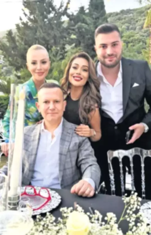 200 Bin TL'lik Hediye İddiası Siyaset Gündemini Sarsıyor