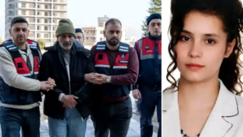 2009'da Kaybolan Ebru Koyuncu'nun Kafatası Bulundu, Ablası ve Eşi Gözaltında