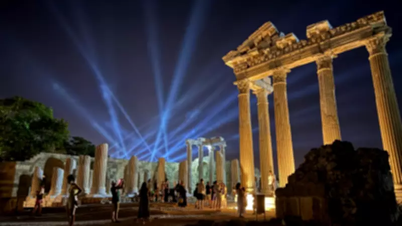 2025'te Türkiye'yi En Çok Ziyaret Eden Ülkeler: Rusya, Almanya ve İngiltere İlk Üçte