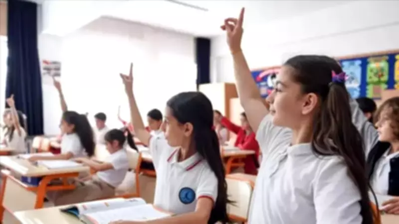 2026 Ara Tatil Takvimi Açıklandı: İkinci Ara Tatil Ne Zaman?