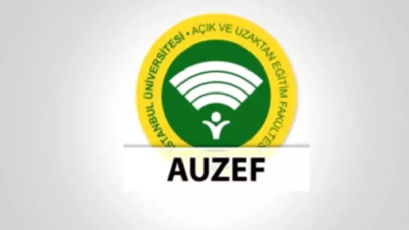 2026 AUZEF Bahar Dönemi Kayıt Yenileme Tarihleri ve İşlem Adımları Açıklandı
