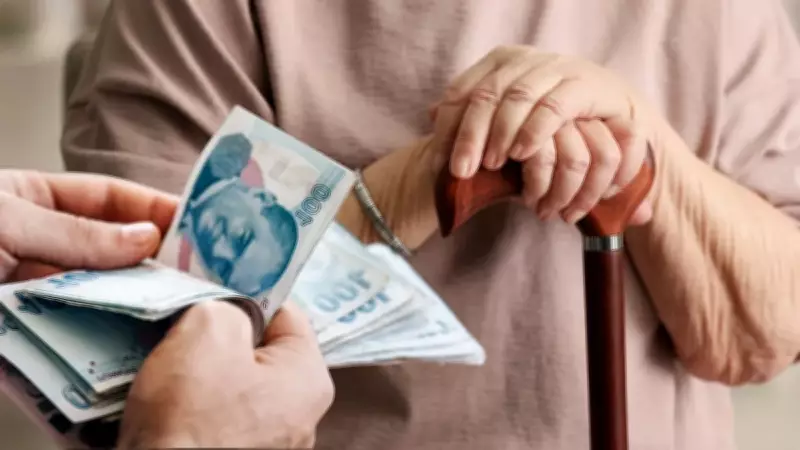 2026 Emekli Bayram İkramiyesi Açıklanıyor: İlk Ödeme Ramazan'da!