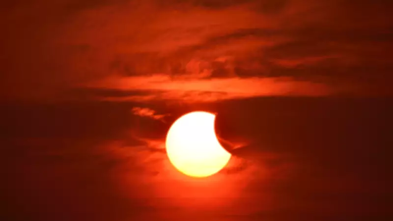 2026 Güneş Tutulması Ne Zaman? Türkiye'den Görülecek mi?