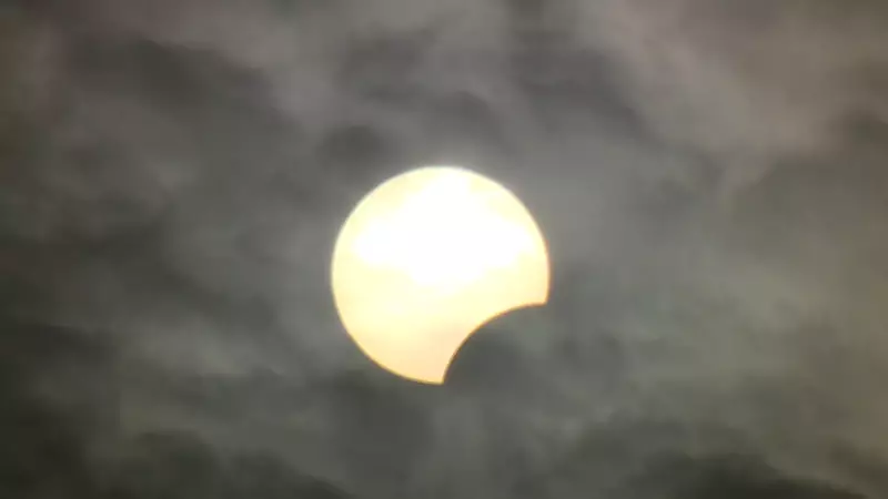 2026 Güneş Tutulması: Tarihler, Saatler ve Türkiye'den Görünürlük